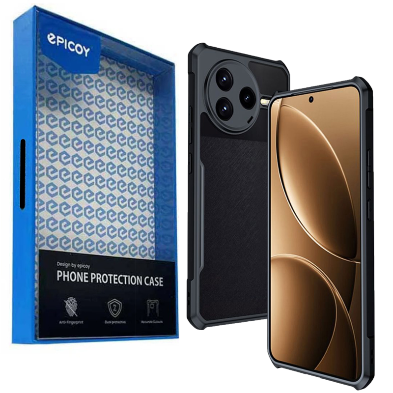 کاور گوشی پوکو Poco F7 Pro اپیکوی مدل Xundd Beatle  کاور گوشی پوکو Poco F7 Pro اپیکوی مدل Xundd Beatle