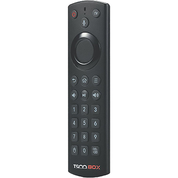 ریموت کنترل همه کاره تسکو مدل TRC 182  ریموت کنترل همه کاره تسکو مدل TRC 182