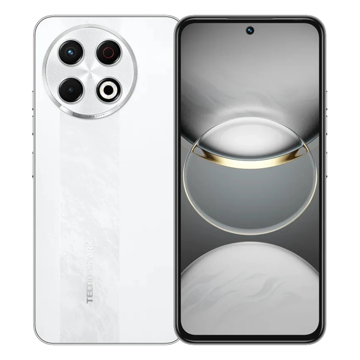 گوشی موبايل تکنو مدل SPARK 30 Pro دو سیم کارت ظرفیت 256 گیگابایت رم 8 گیگابایت-سبز