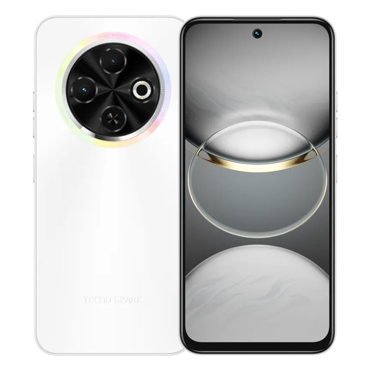 گوشی موبايل تکنو مدل SPARK 30С دو سیم کارت ظرفیت 256 گیگابایت رم 4 گیگابایت گوشی موبايل تکنو مدل SPARK 30С دو سیم کارت ظرفیت 256 گیگابایت رم 4 گیگابایت