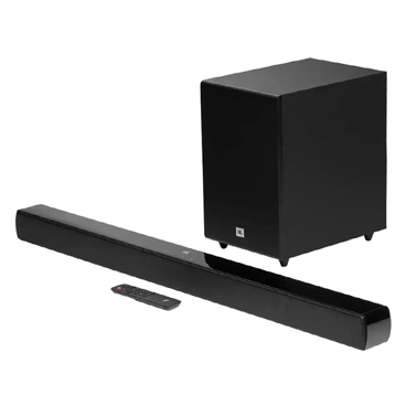 ساندبار جی بی ال مدل JBL Cinema SB 170 ساندبار جی بی ال مدل JBL Cinema SB 170
