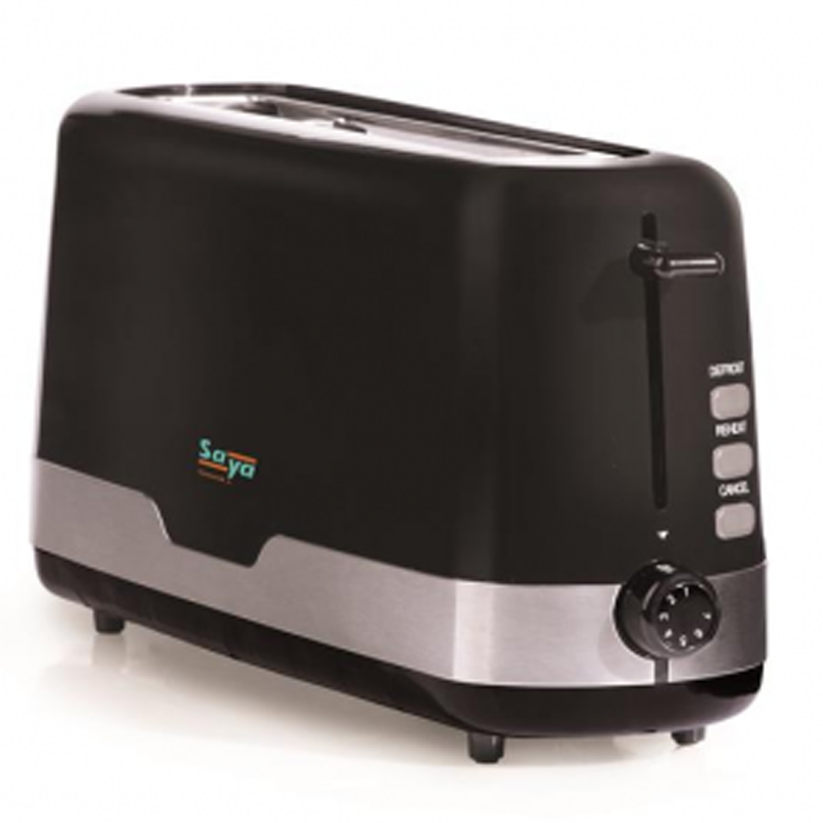 توستر پارس خزر مدل Tanoorak-L توستر پارس خزر مدل Tanoorak-L