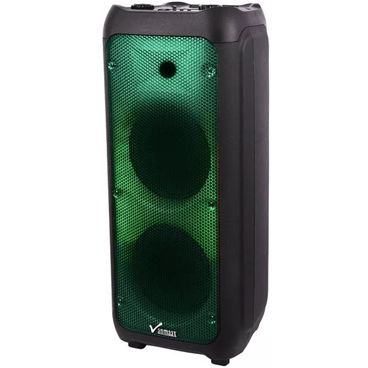 اسپیکر بلوتوثی قابل حمل وان مکس مدل 1100 Vanmaax  اسپیکر بلوتوثی قابل حمل وان مکس مدل 1100 Vanmaax