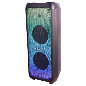 اسپیکر بلوتوثی قابل حمل وان مکس مدل MAX-1200 اسپیکر بلوتوثی قابل حمل وان مکس مدل MAX-1200