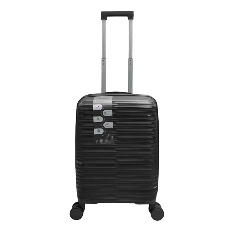 چمدان سینسنت کارینا مدل C40344-M سایز متوسط-نسکافه ای چمدان سینسنت کارینا مدل C40344-M سایز متوسط-نسکافه ای