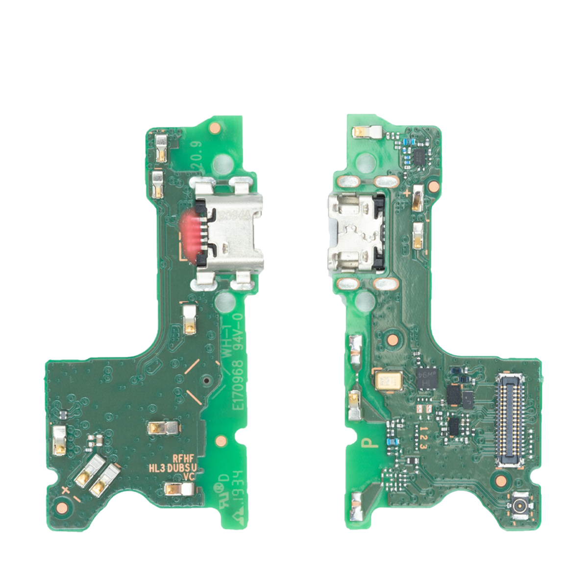 برد شارژ گوشی هواوی Y7 Prime 2019 برد شارژ گوشی هواوی Y7 Prime 2019