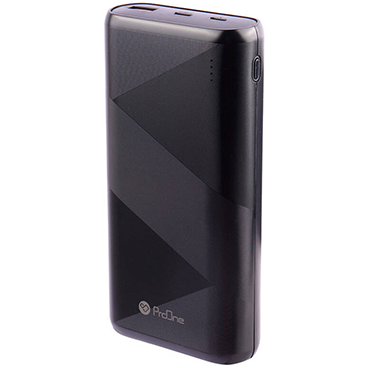 پاوربانک پرووان مدل PPB5207PD ظرفیت 20000 میلی آمپر پاوربانک پرووان مدل PPB5207PD ظرفیت 20000 میلی آمپر