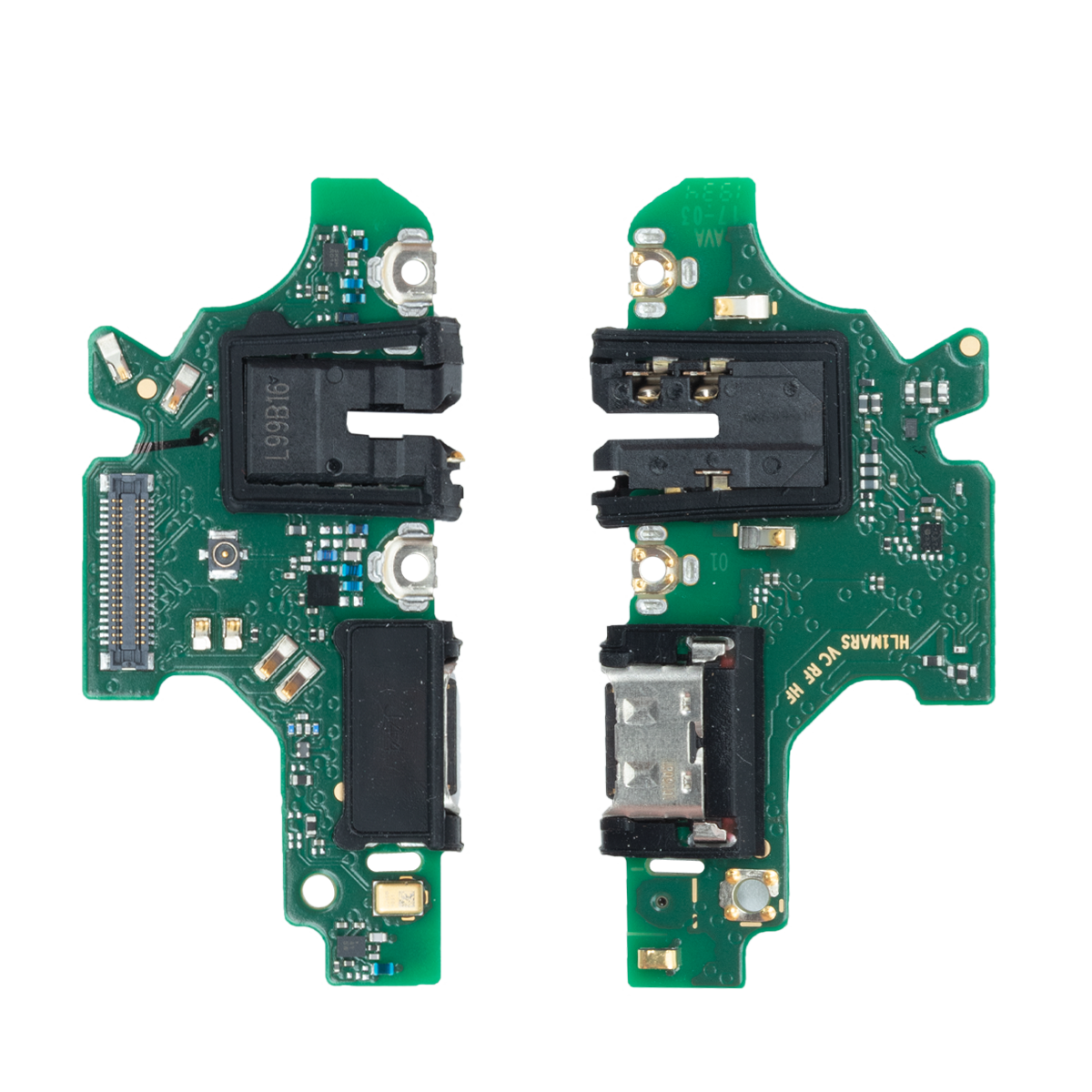 برد شارژ گوشی هواوی P30 Lite برد شارژ گوشی هواوی P30 Lite