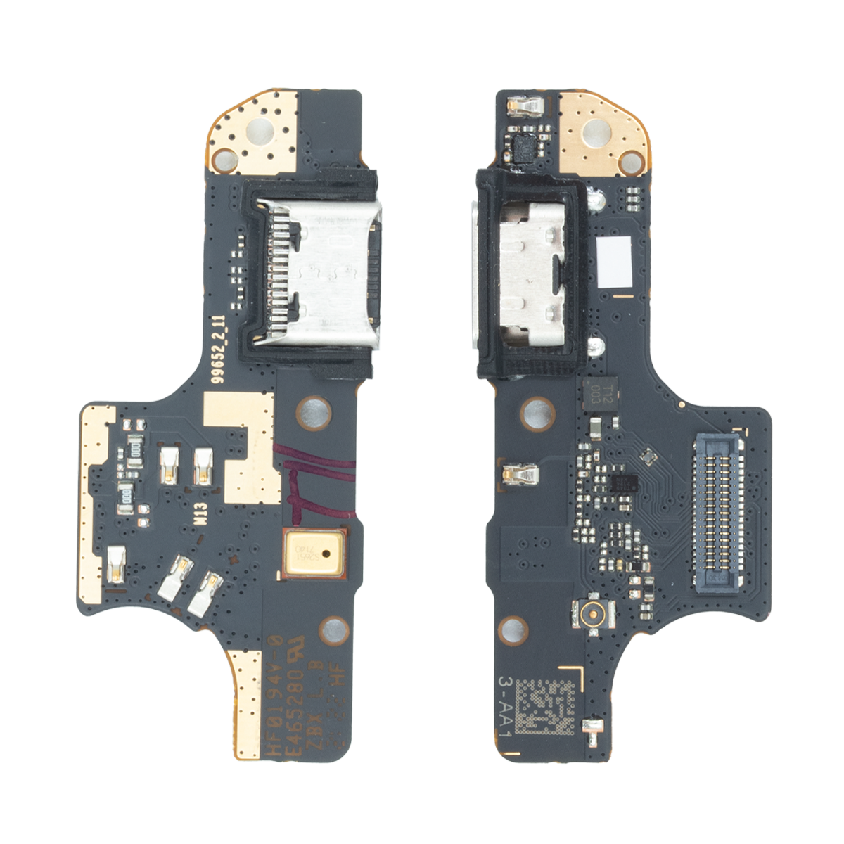 برد شارژ گوشی نوکیا G20 برد شارژ گوشی نوکیا G20