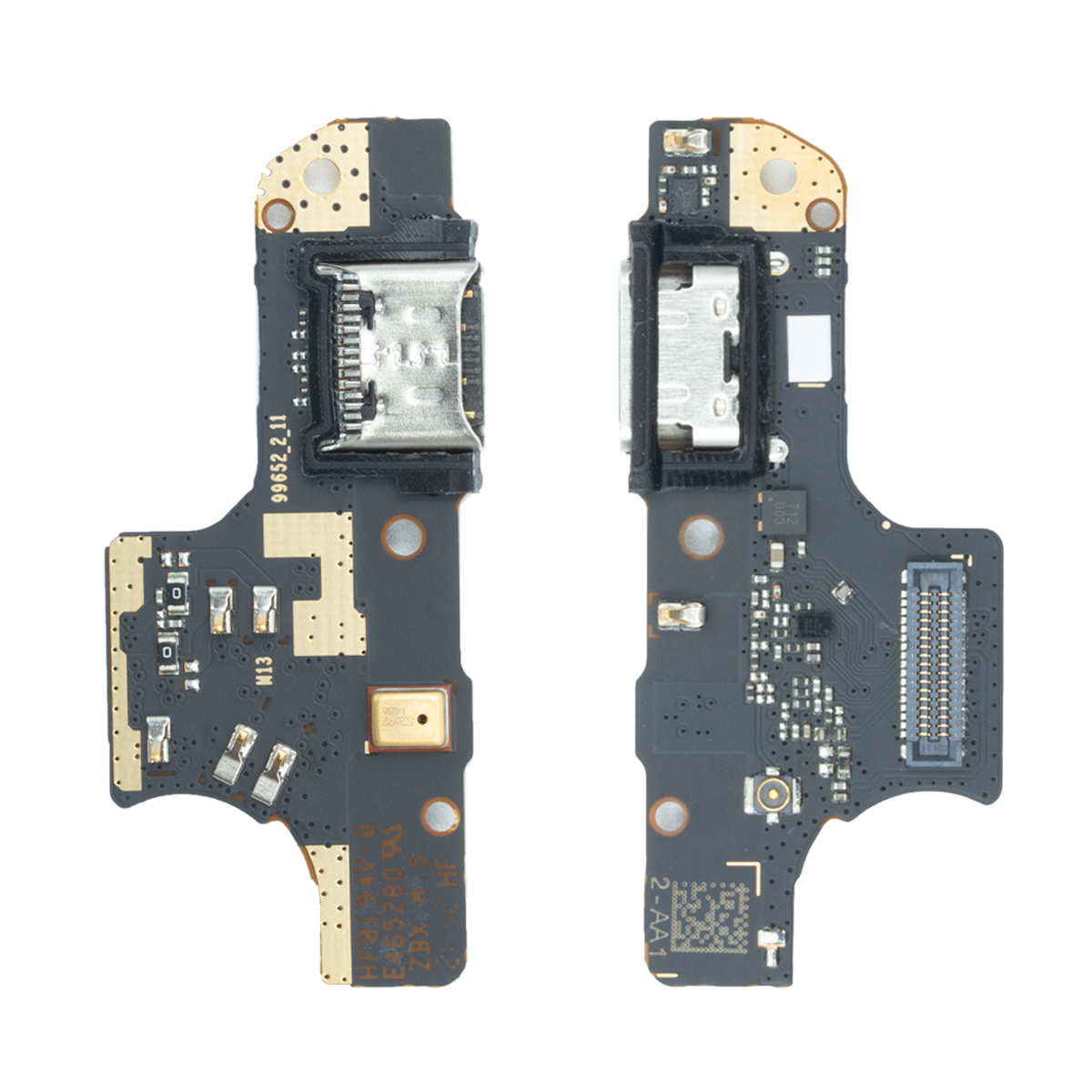 برد شارژ گوشی نوکیا G10 برد شارژ گوشی نوکیا G10