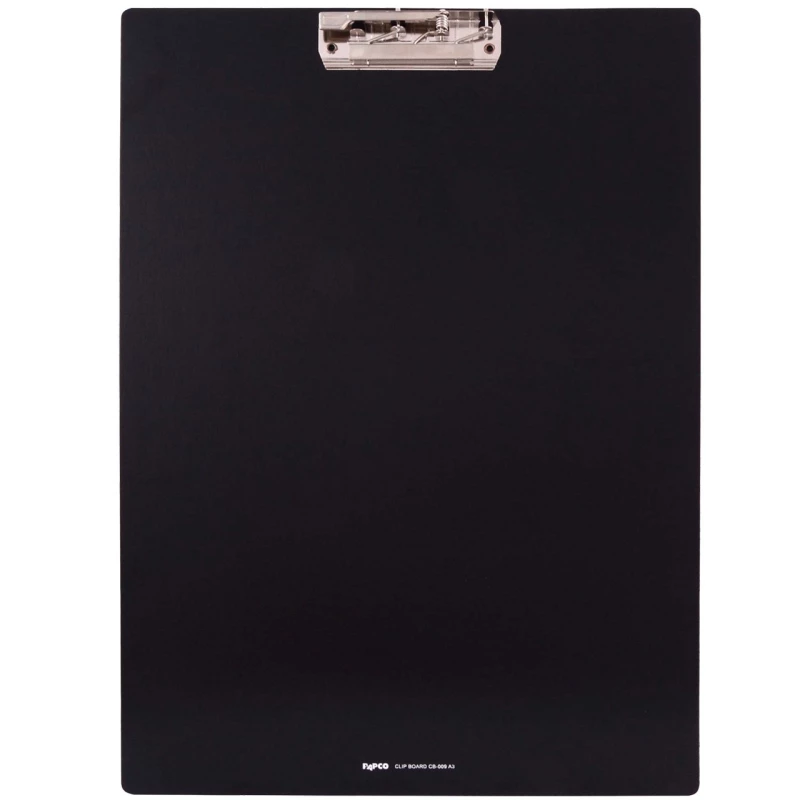 تخته شاسی پاپکو کد CB-009 سایز A3-چند رنگ
