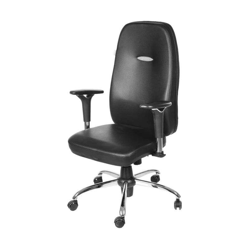 صندلی اداری آرکانو مدل S320T-طوسی تیره صندلی اداری آرکانو مدل S320T-طوسی تیره