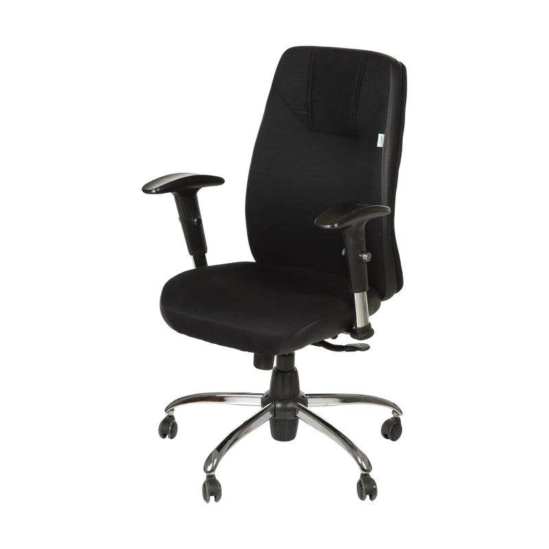 صندلی اداری آرکانو کد BP380TF-نوک مدادی