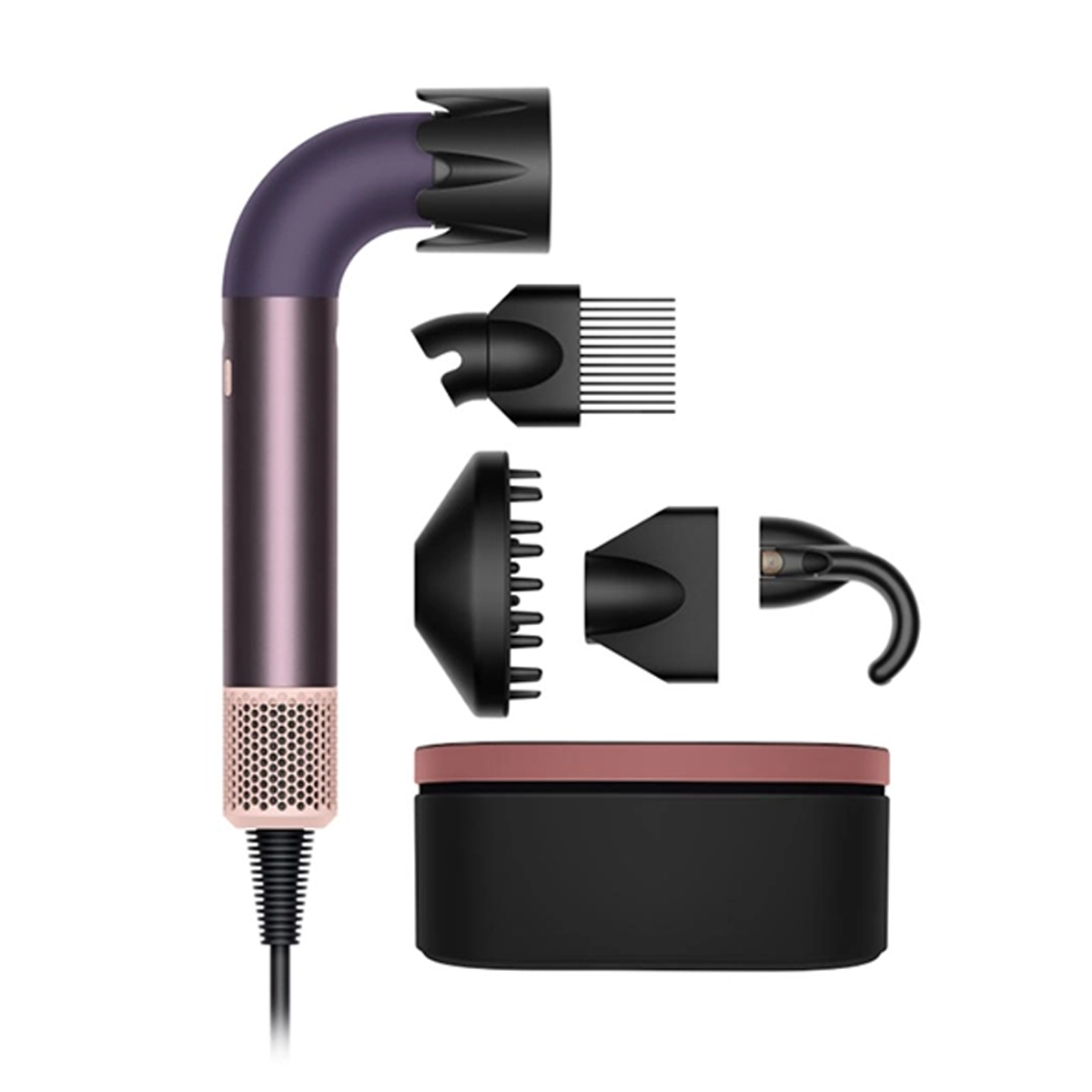 سشوار دایسون مدل Supersonic r سشوار دایسون مدل Supersonic r