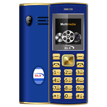 گوشی موبایل جی ال ایکس 2690 گلد مینی پلاس دو سیم کارت گوشی موبایل جی ال ایکس 2690 گلد مینی پلاس دو سیم کارت