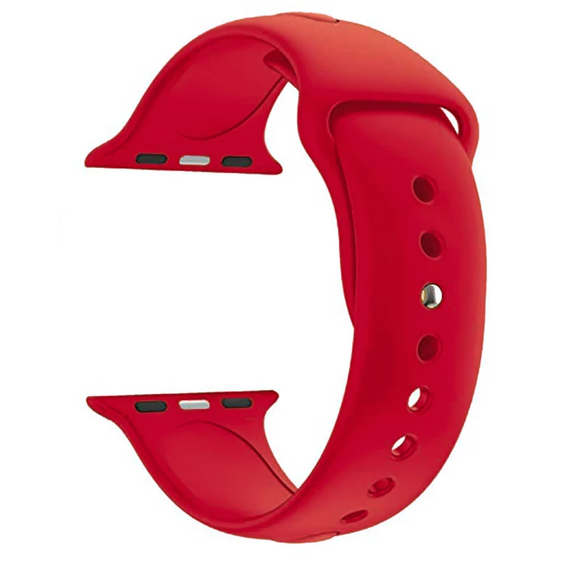 بند اپل واچ 44-42 میلی متری مدل Ne-1-صورتی بند اپل واچ 44-42 میلی متری مدل Ne-1-صورتی