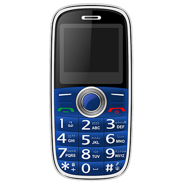 گوشی موبایل جی ال ایکس مدل F8 Plus دو سیم کارت گوشی موبایل جی ال ایکس مدل F8 Plus دو سیم کارت