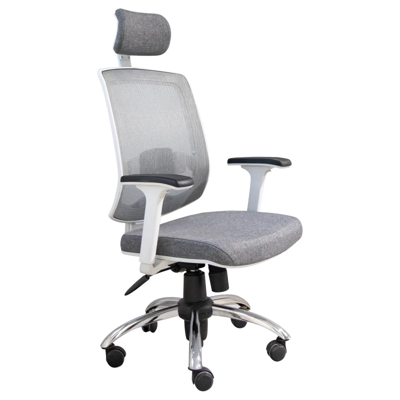 صندلی اداری لیو مدل I72GU-مشکی صندلی اداری لیو مدل I72GU-مشکی