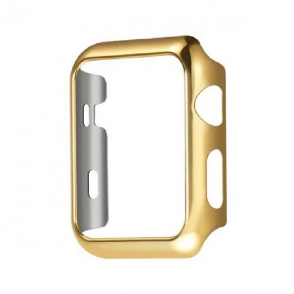 کاور اپل واچ 40 میلی متری مدل Watchband40 -نقرهای کاور اپل واچ 40 میلی متری مدل Watchband40 -نقرهای