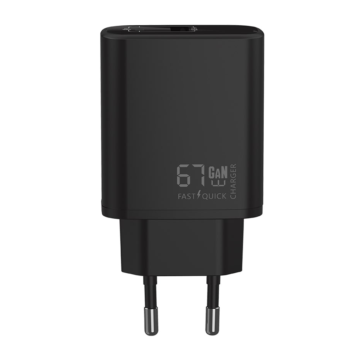 شارژر دیواری تسکو مدل TTC 114 توان 67 وات شارژر دیواری تسکو مدل TTC 114 توان 67 وات