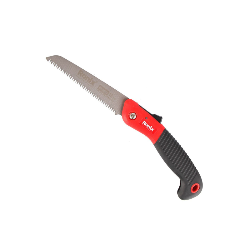 اره تاشو رونیکس مدل RH-3608-چند رنگ  اره تاشو رونیکس مدل RH-3608-چند رنگ