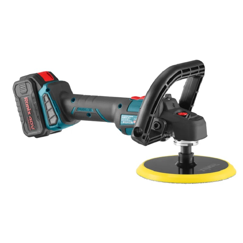 دستگاه پولیش رونیکس مدل 8926-40v-چند رنگ  دستگاه پولیش رونیکس مدل 8926-40v-چند رنگ