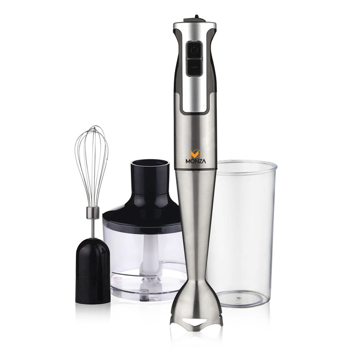 گوشتکوب برقی مونزا مدل M-HB1232 گوشتکوب برقی مونزا مدل M-HB1232