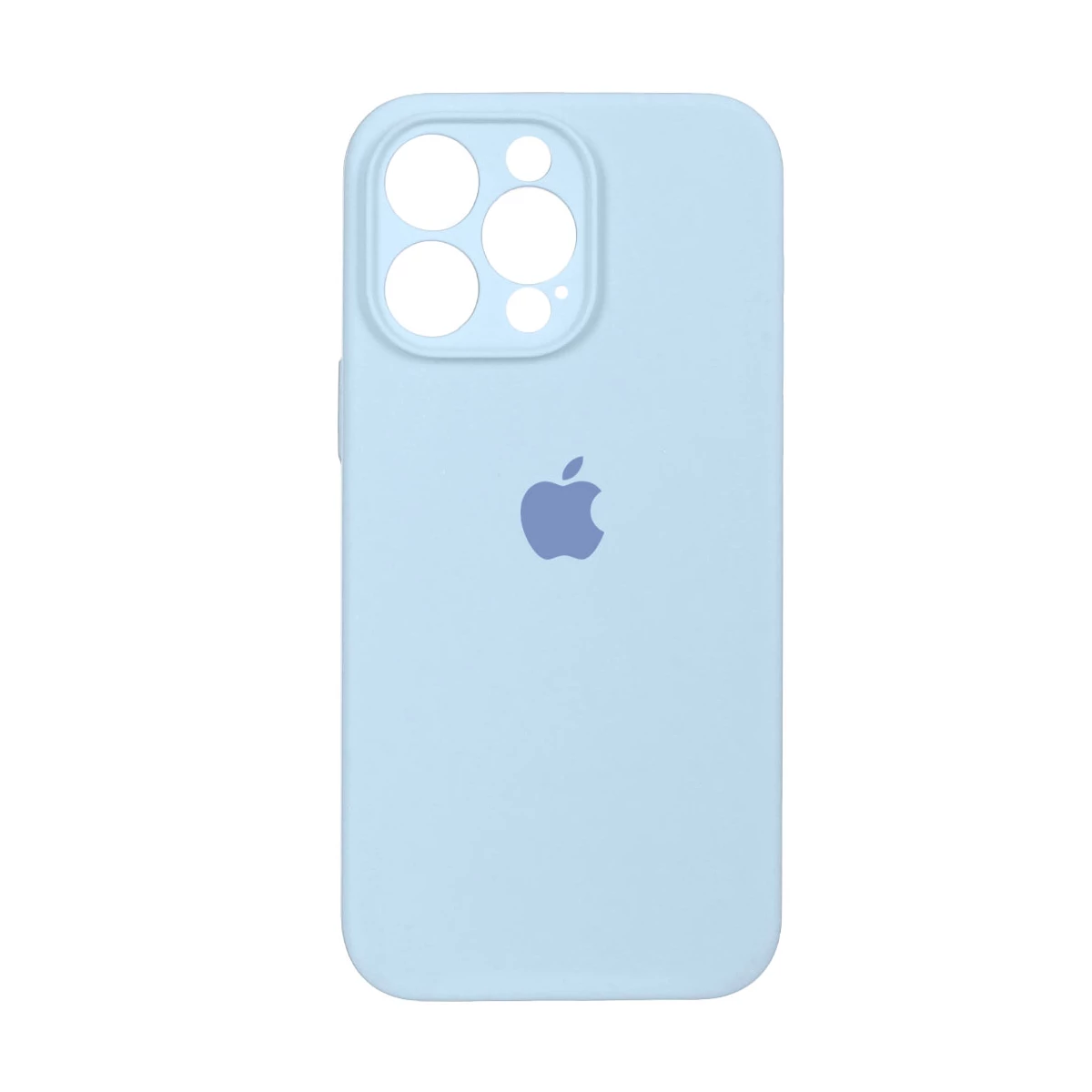 کاور گوشی اپل iPhone 14 Pro Max مدل سیلیکونی پاک کنی-بنفش کاور گوشی اپل iPhone 14 Pro Max مدل سیلیکونی پاک کنی-بنفش