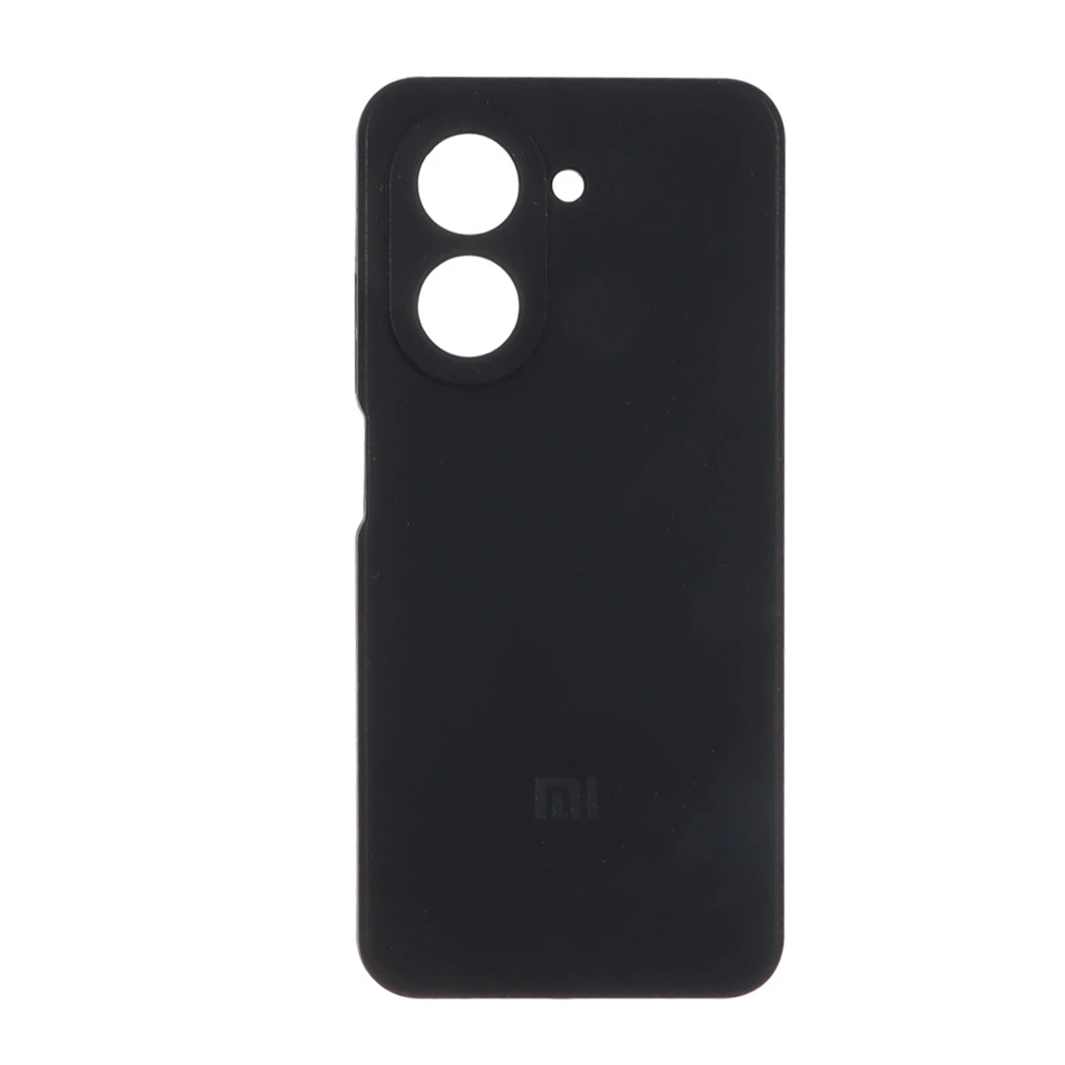 قاب گوشی شیائومی Redmi A5 مدل سیلیکونی پاک کنی-عنابی  قاب گوشی شیائومی Redmi A5 مدل سیلیکونی پاک کنی-عنابی