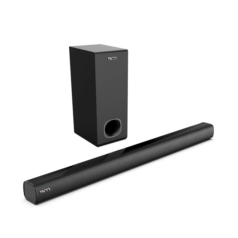 ساندبار تسکو مدل TS 2032-مشکی ساندبار تسکو مدل TS 2032-مشکی