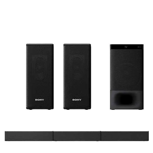 ساندبار سونی مدل HT-S500 ساندبار سونی مدل HT-S500