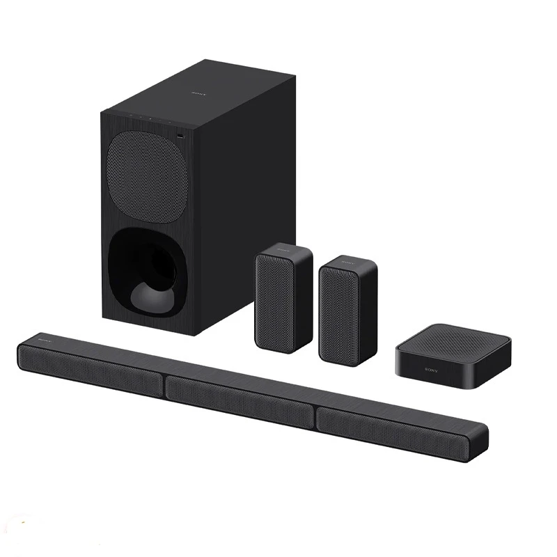 ساندبار سونی مدل s40 ساندبار سونی مدل s40