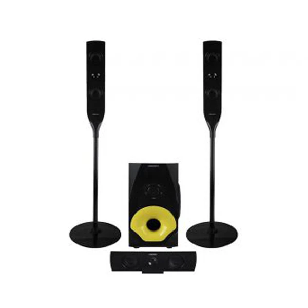 ساندبار کنکورد پلاس مدل THM305 ساندبار کنکورد پلاس مدل THM305