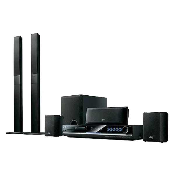 ساندبار جی وی سی مدل TH-G60 مجموعه 7 عددی ساندبار جی وی سی مدل TH-G60 مجموعه 7 عددی