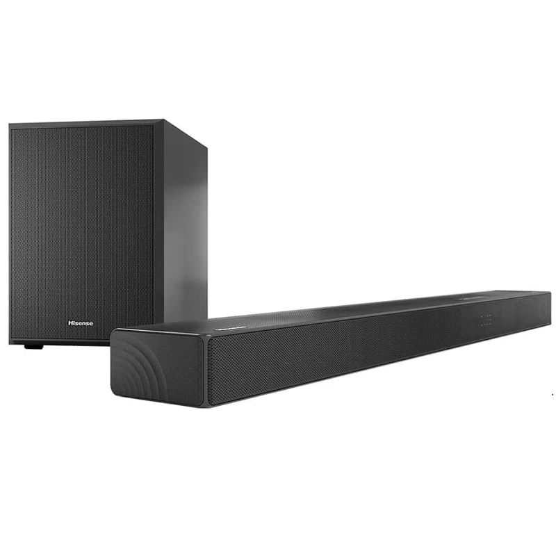 ساندبار هایسنس مدل U3120G ساندبار هایسنس مدل U3120G