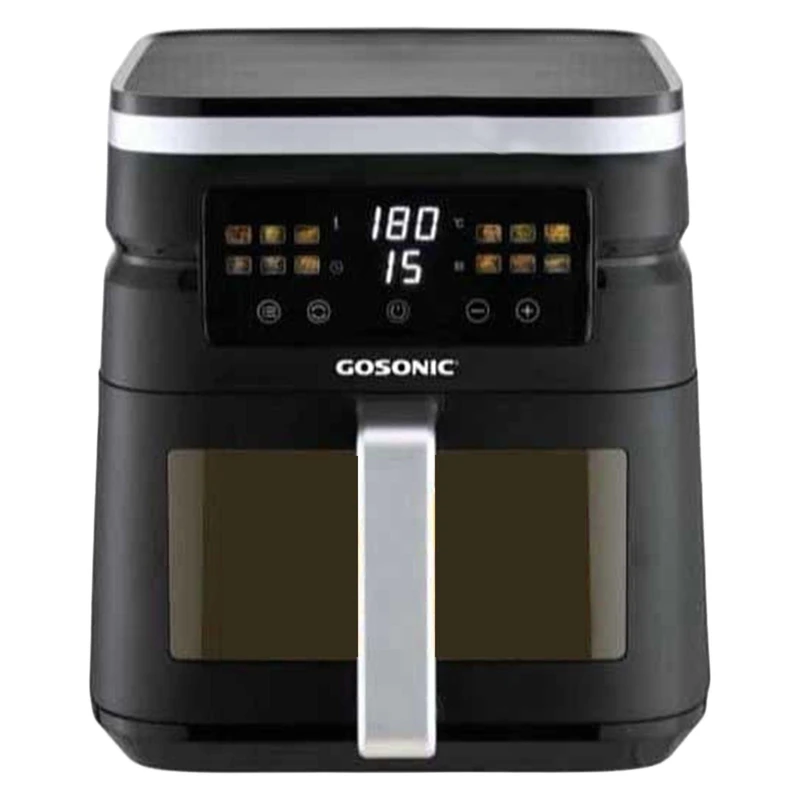 هواپز 7 لیتری گوسونیک مدل دو المنت GAF -837 هواپز 7 لیتری گوسونیک مدل دو المنت GAF -837