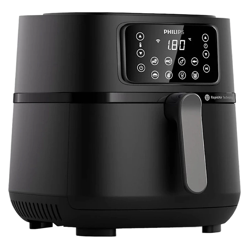 سرخ کن بدون روغن فیلیپس مدل HD9285/93 سرخ کن بدون روغن فیلیپس مدل HD9285/93