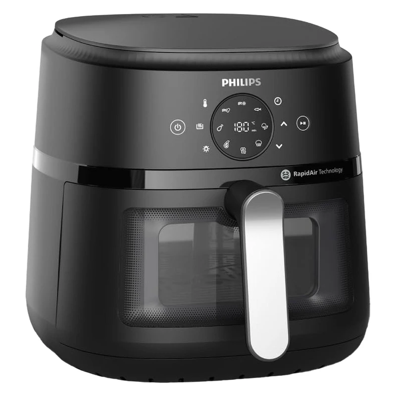 هواپز 6.2 لیتری فیلیپس مدل NA231/00 هواپز 6.2 لیتری فیلیپس مدل NA231/00