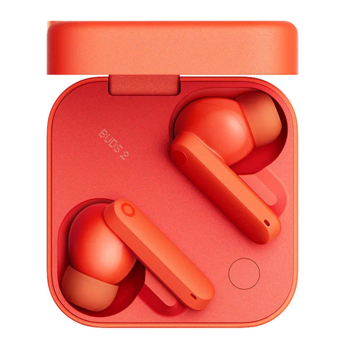 هندزفری بلوتوثی ناتینگ مدل CMF Buds 2-سفید