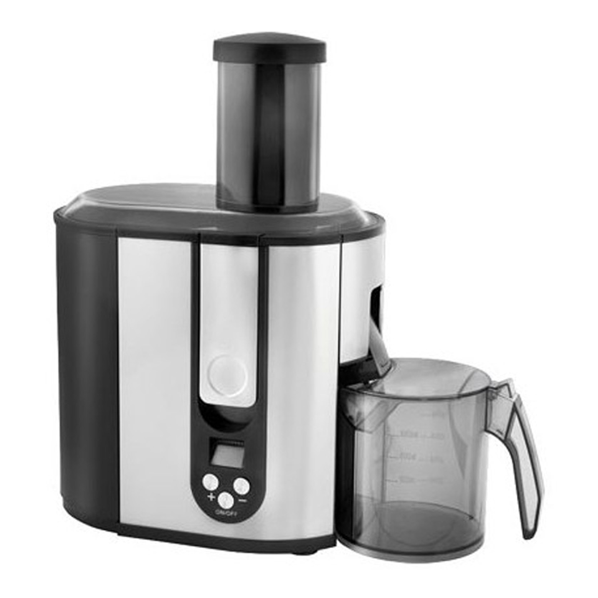 آبمیوه گیری مونزا مدل M-J1034 آبمیوه گیری مونزا مدل M-J1034