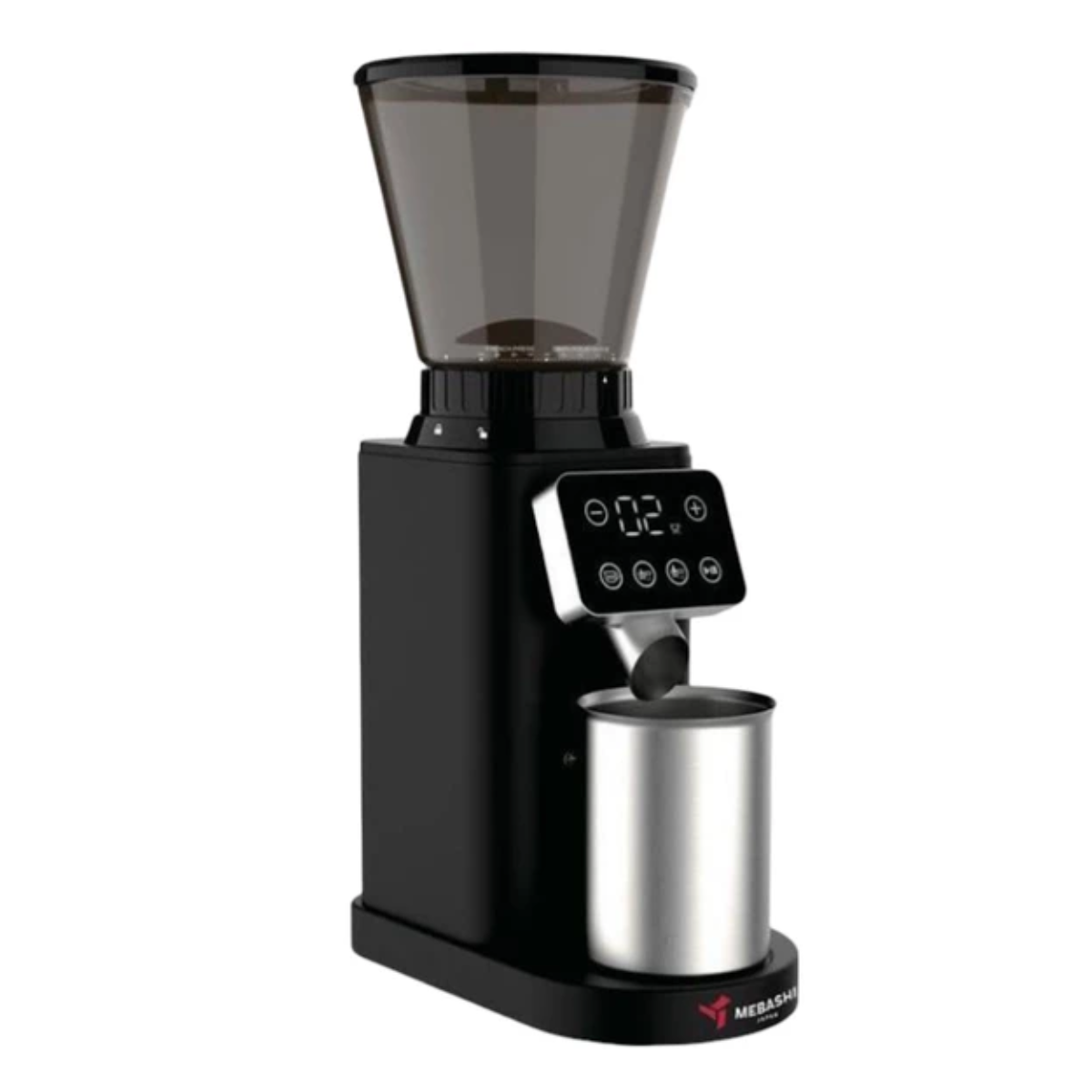 آسیاب قهوه مباشی مدل ME-CG2298 آسیاب قهوه مباشی مدل ME-CG2298