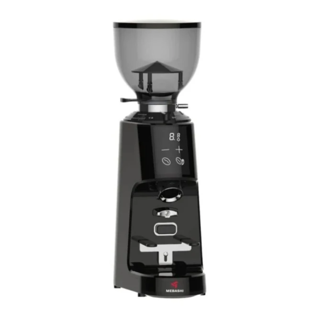 آسیاب قهوه مباشی مدل ME-CG2300 آسیاب قهوه مباشی مدل ME-CG2300