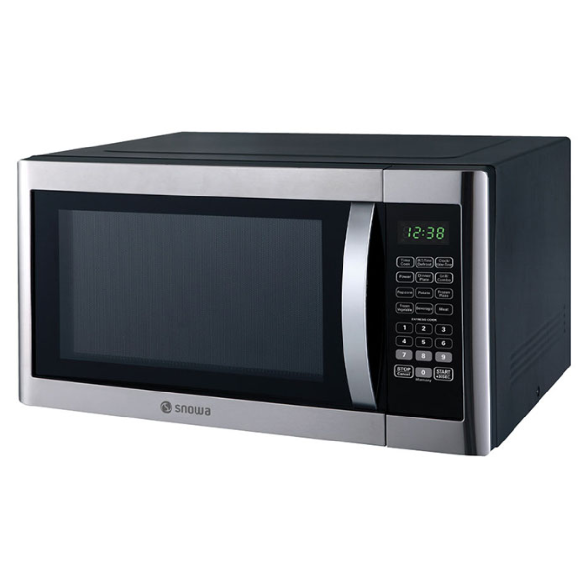 مایکروویو اسنوا مدل SMO-FM42GS-مشکی