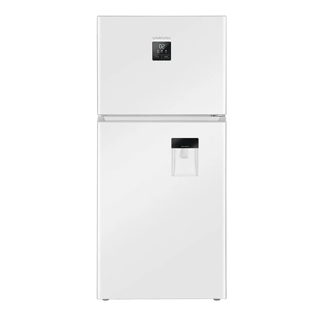 یخچال فریزر ایکس ویژن مدل TT582-AWD/ASD یخچال فریزر ایکس ویژن مدل TT582-AWD/ASD