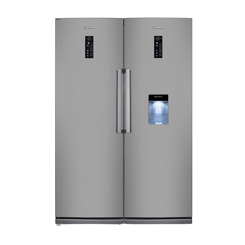 یخچال فریزر بنس مدل ARAMIS یخچال فریزر بنس مدل ARAMIS