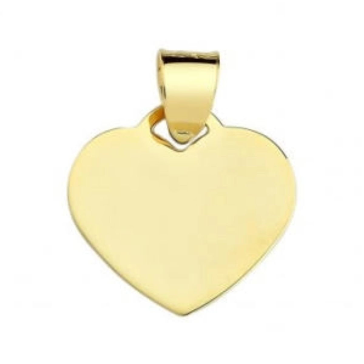 آویز طلا 18 عیار زنانه شمیم گلد گالری مدل GM124-0.35 آویز طلا 18 عیار زنانه شمیم گلد گالری مدل GM124-0.35