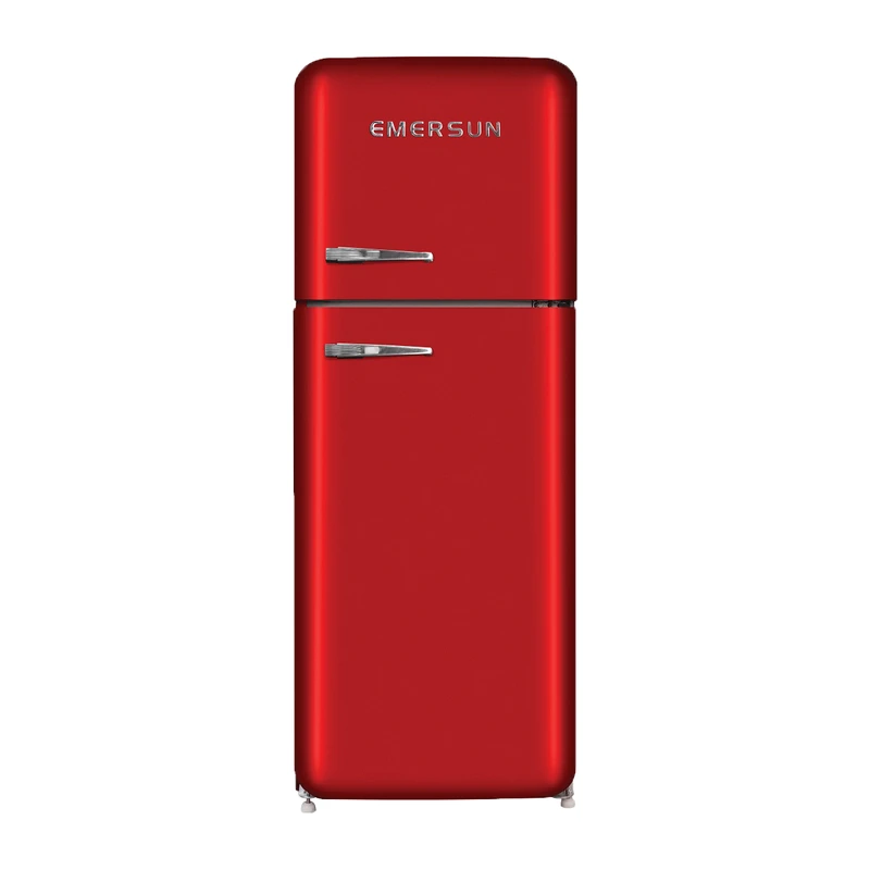 یخچال فریزر امرسان مدل CB16CLA-C01