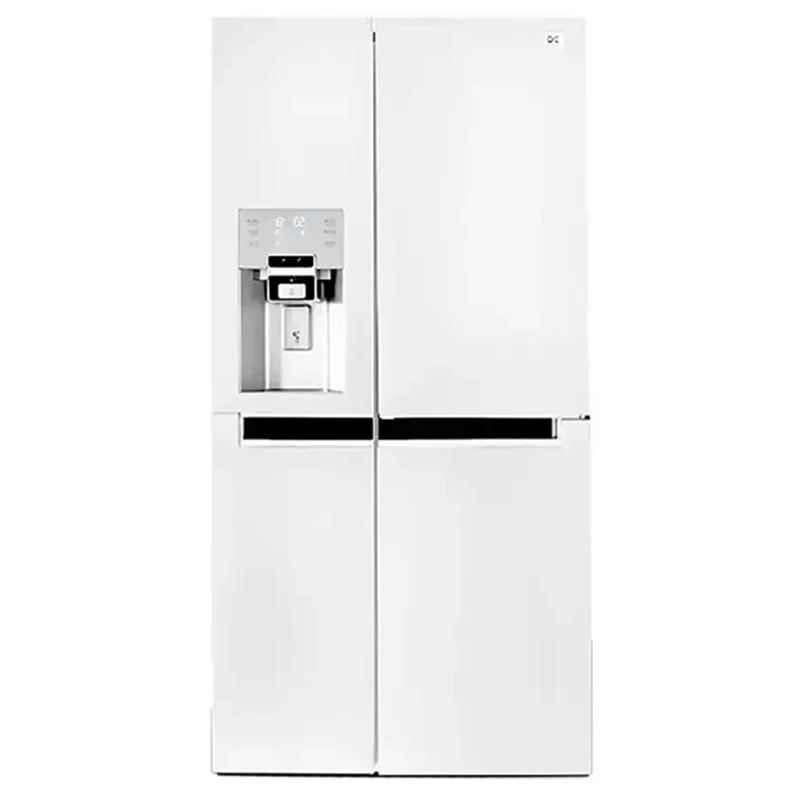 یخچال فریزر دوو مدل ARSXi30-20W یخچال فریزر دوو مدل ARSXi30-20W