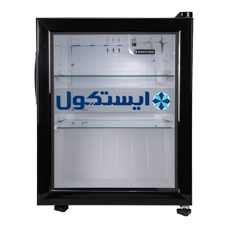 یخچال فریزر ایستکول مدل TM-4164-HS یخچال فریزر ایستکول مدل TM-4164-HS