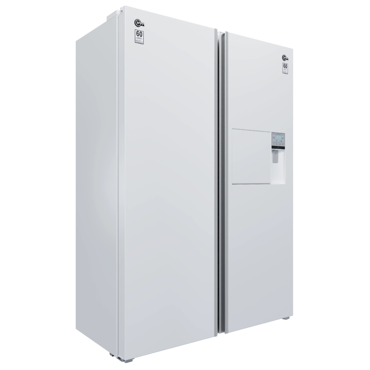 یخچال فریزر دو قلو کلور مدل گلوری پلاس هوم بار سری 70 یخچال فریزر دو قلو کلور مدل گلوری پلاس هوم بار سری 70